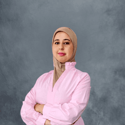 Noura Goujane
