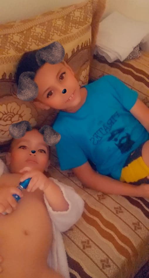 Houda G.
