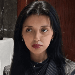 zahra j.