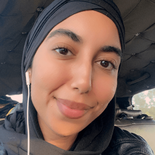 Rayhana E.