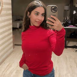 SOUKAINA E.
