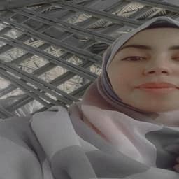 Fatima Ezzarha B.