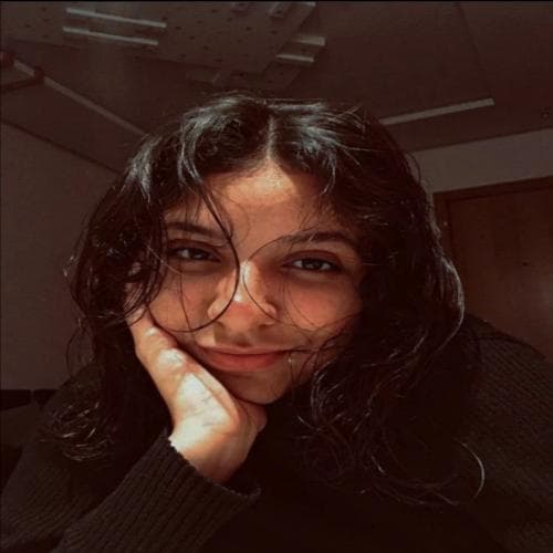 Sara M.