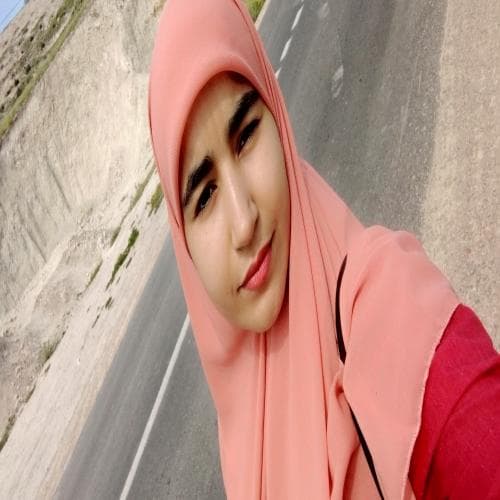 Souad F.
