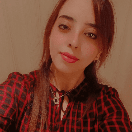Mounia F.