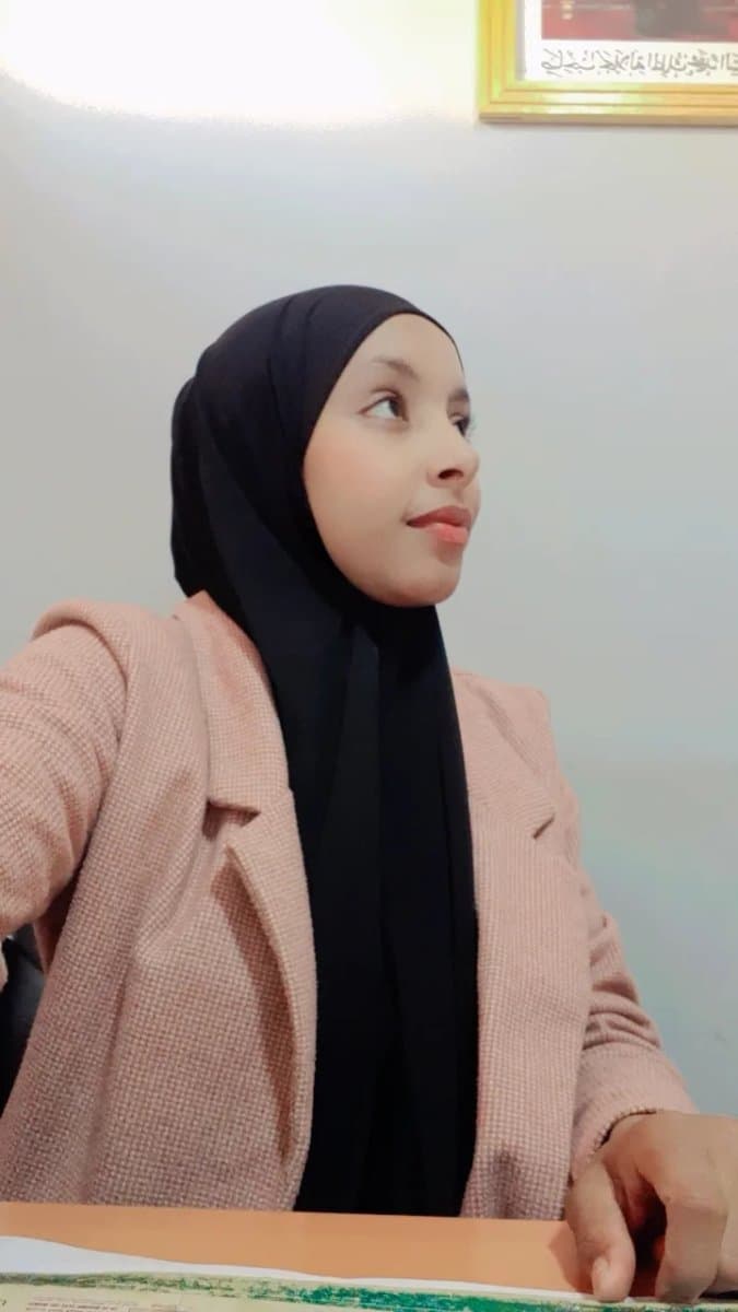 Jamila O.