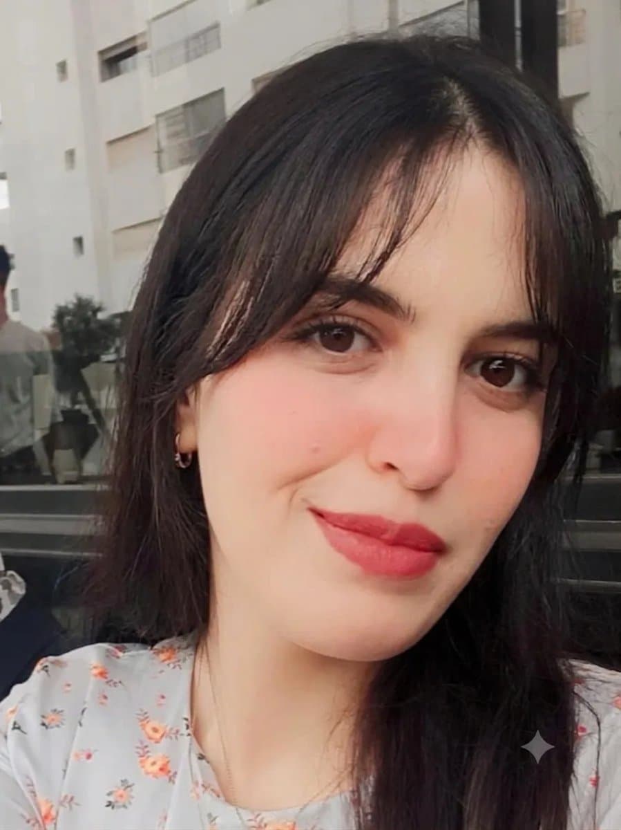 Hajar H.