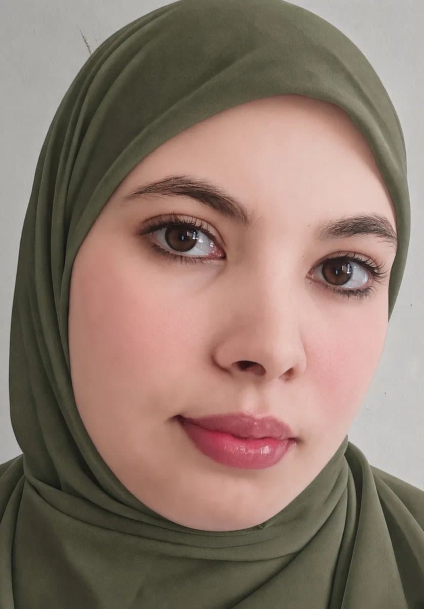 Zahira E.