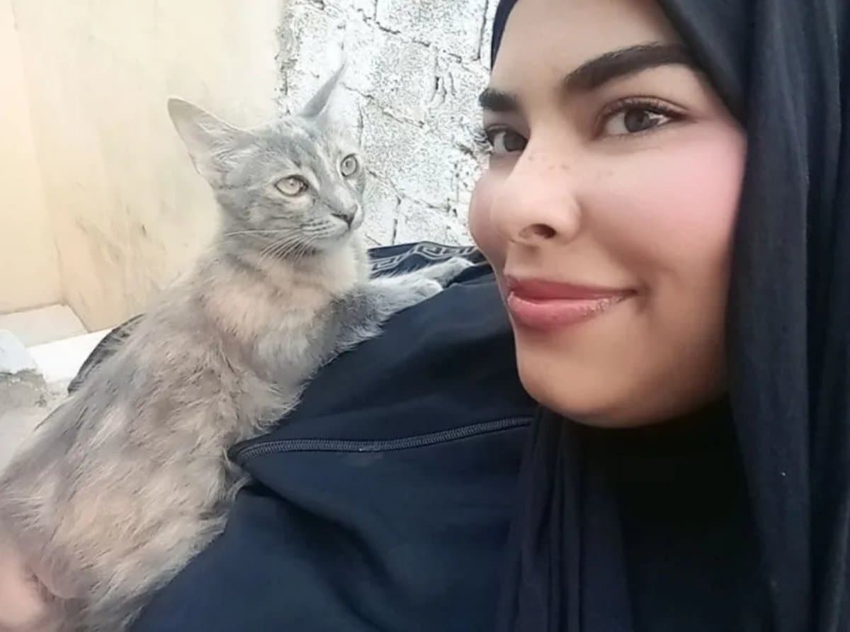 Khadija E.