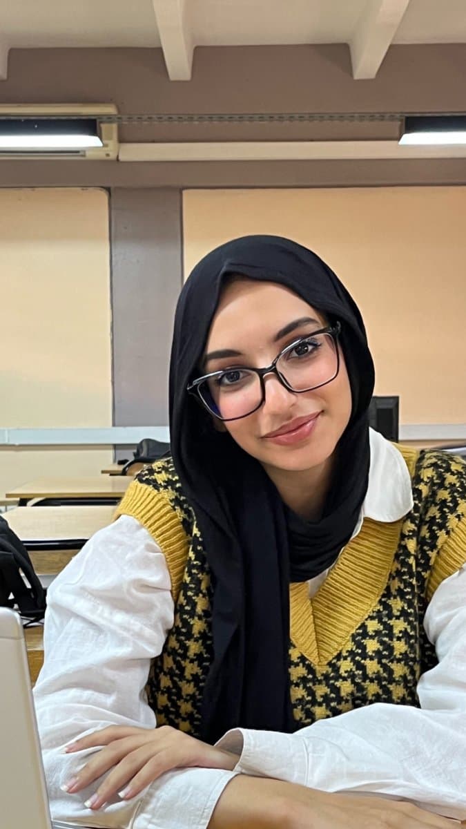 Fatima Ezzahra F.