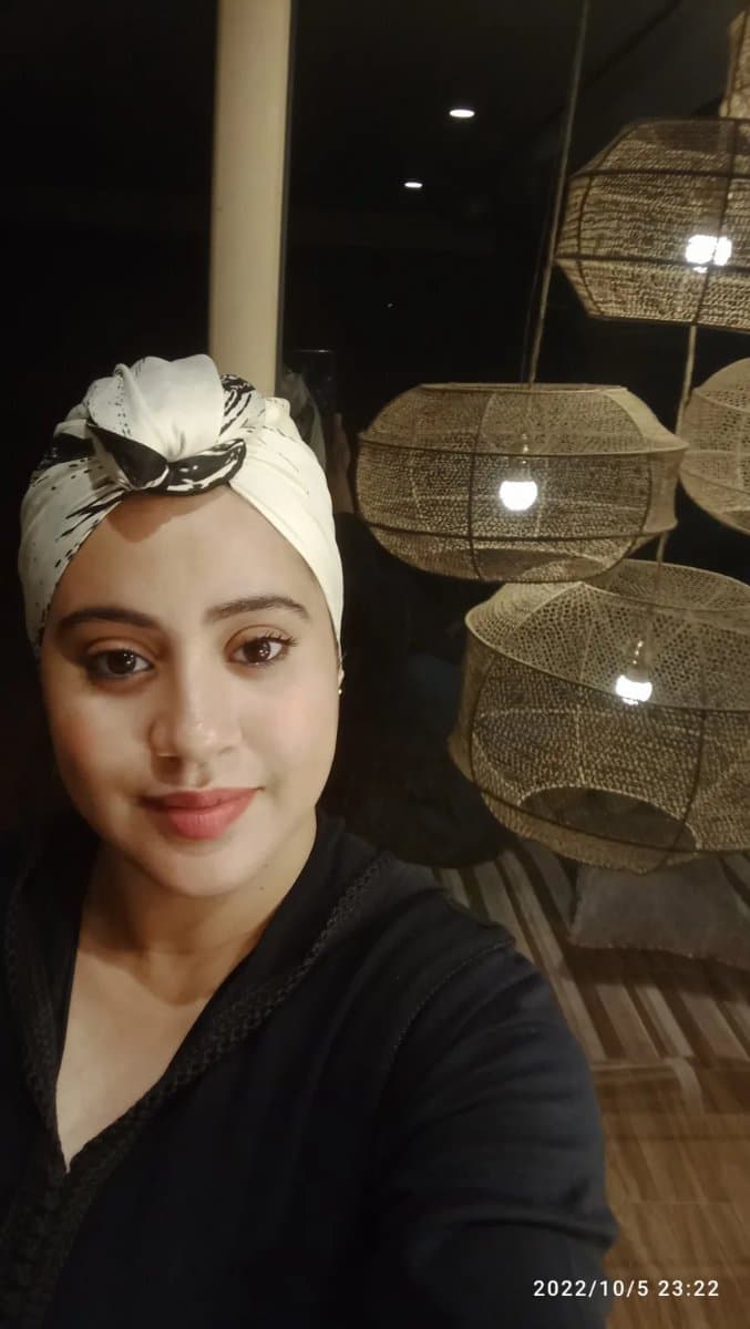 Khadija A.