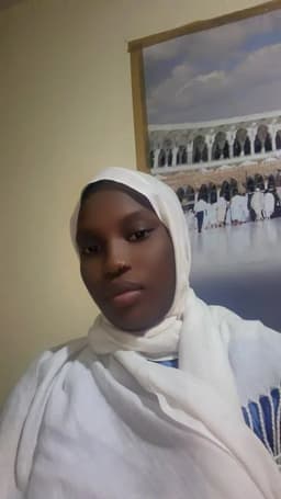 Mame Fatou M.