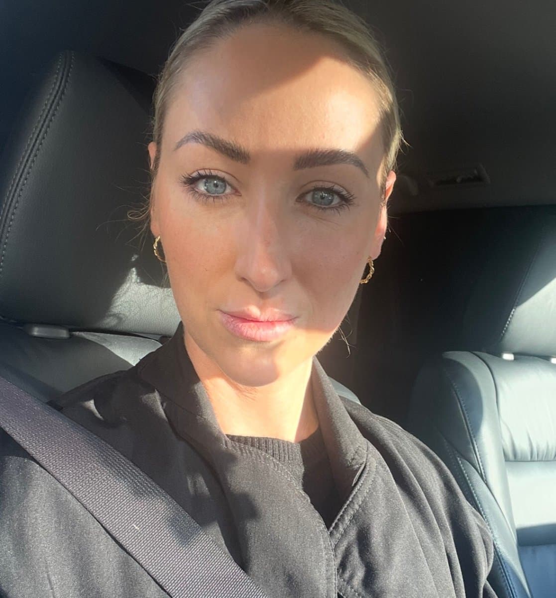 Kaitlin M.
