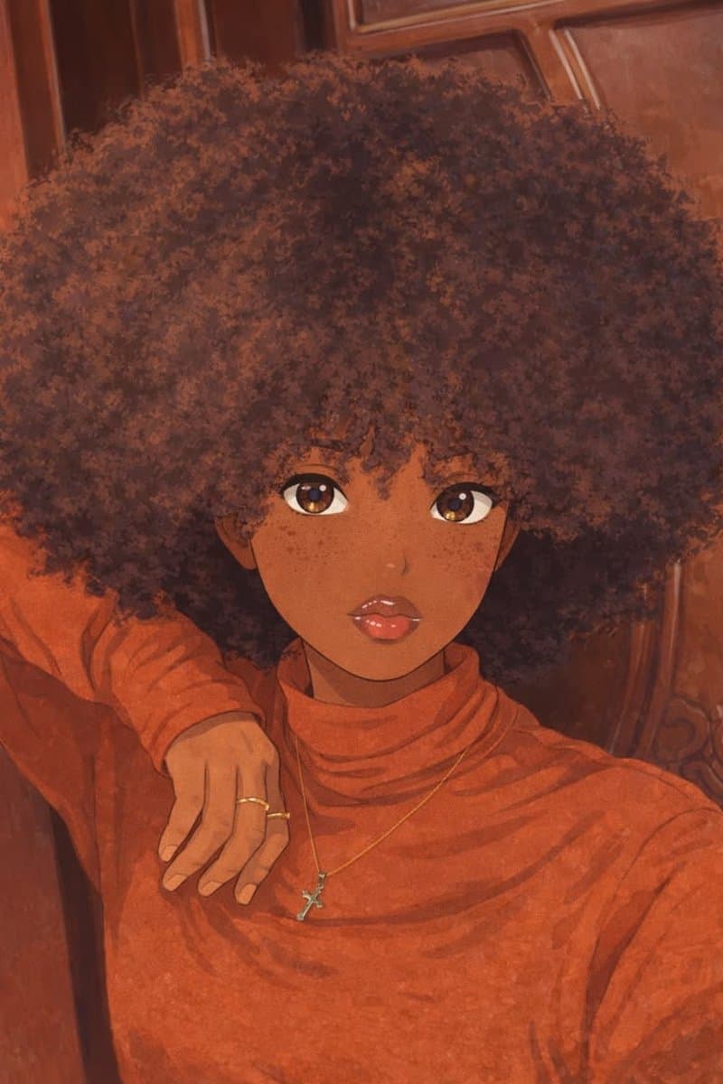 Mariama Z.