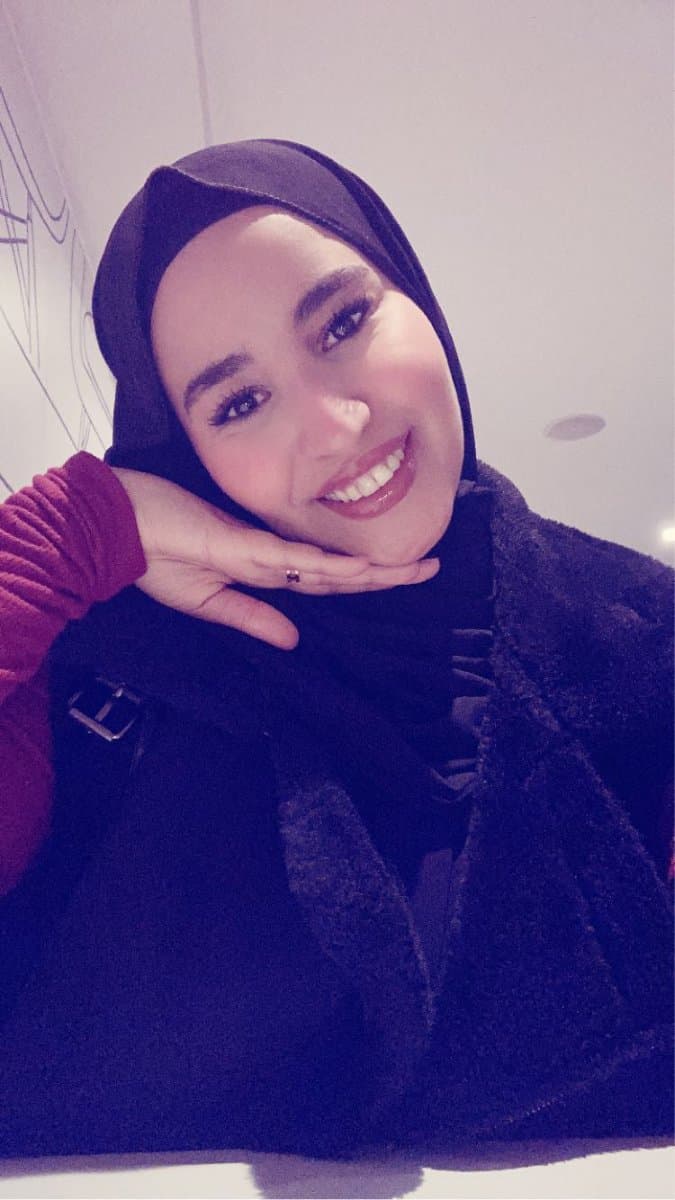 Fadwa J.