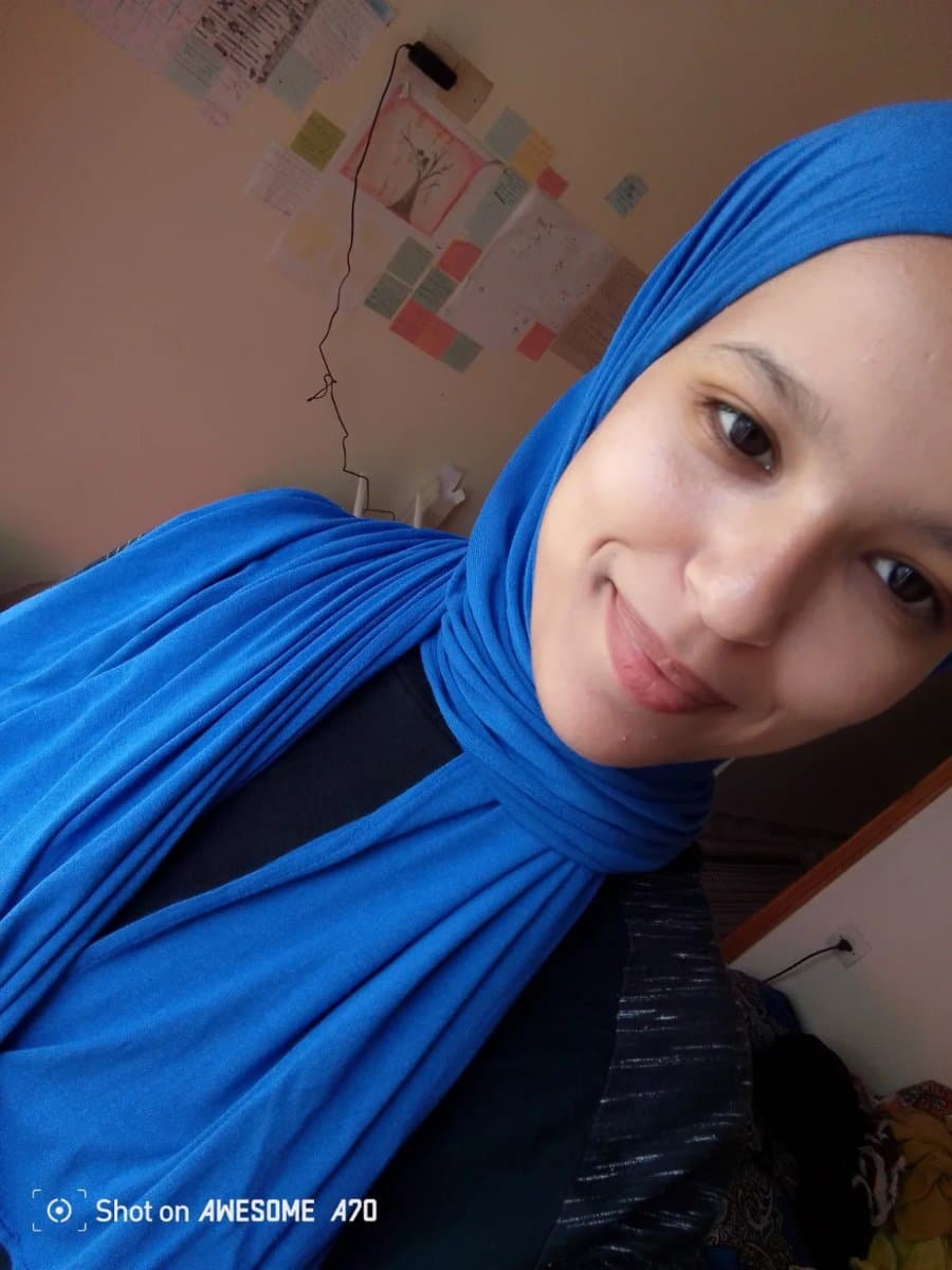 Soumia E.