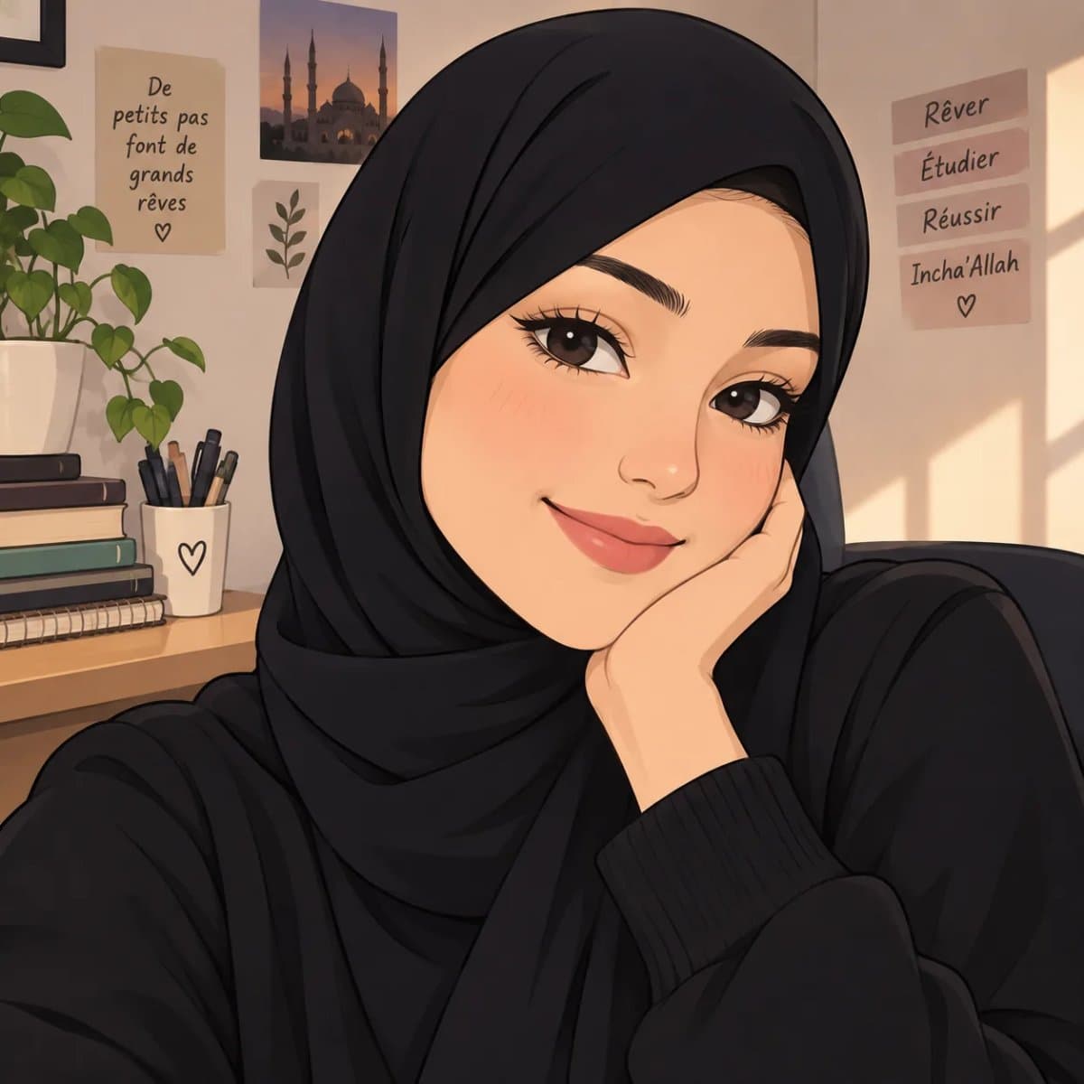 oumaima m.