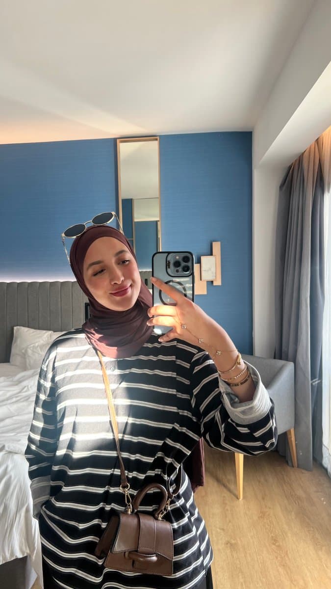 Fatima G.