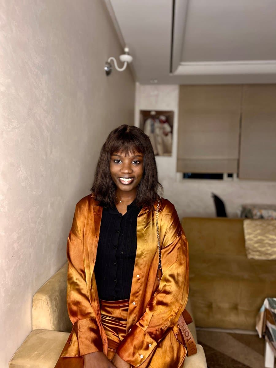 Fatou kine B.