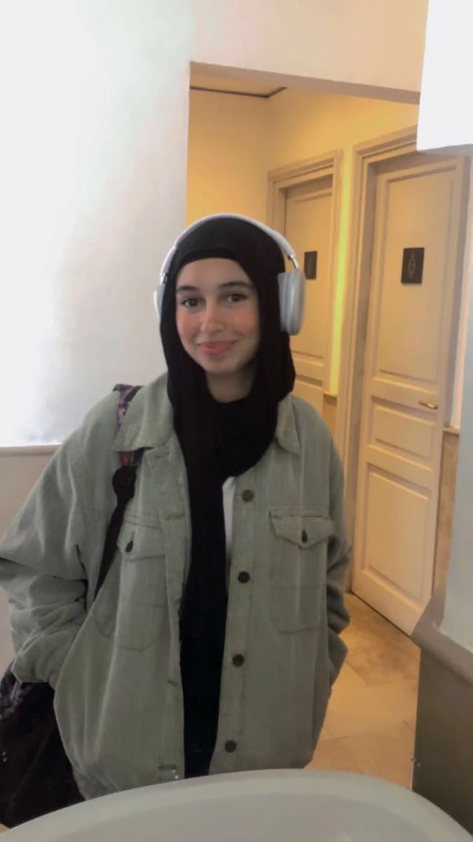 Houda A.