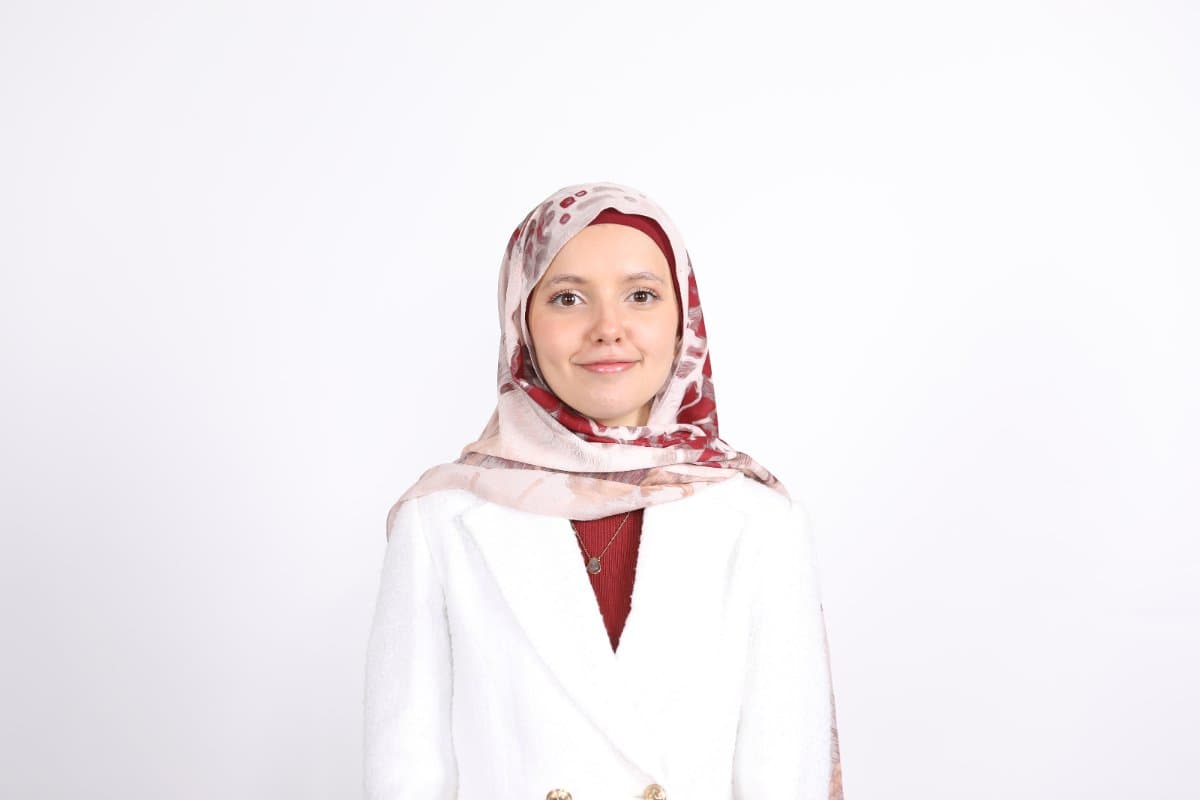 Safia B.