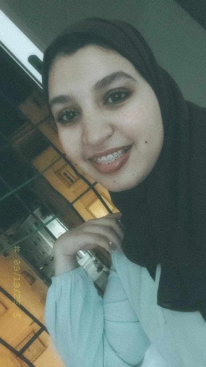 Khaoula E.