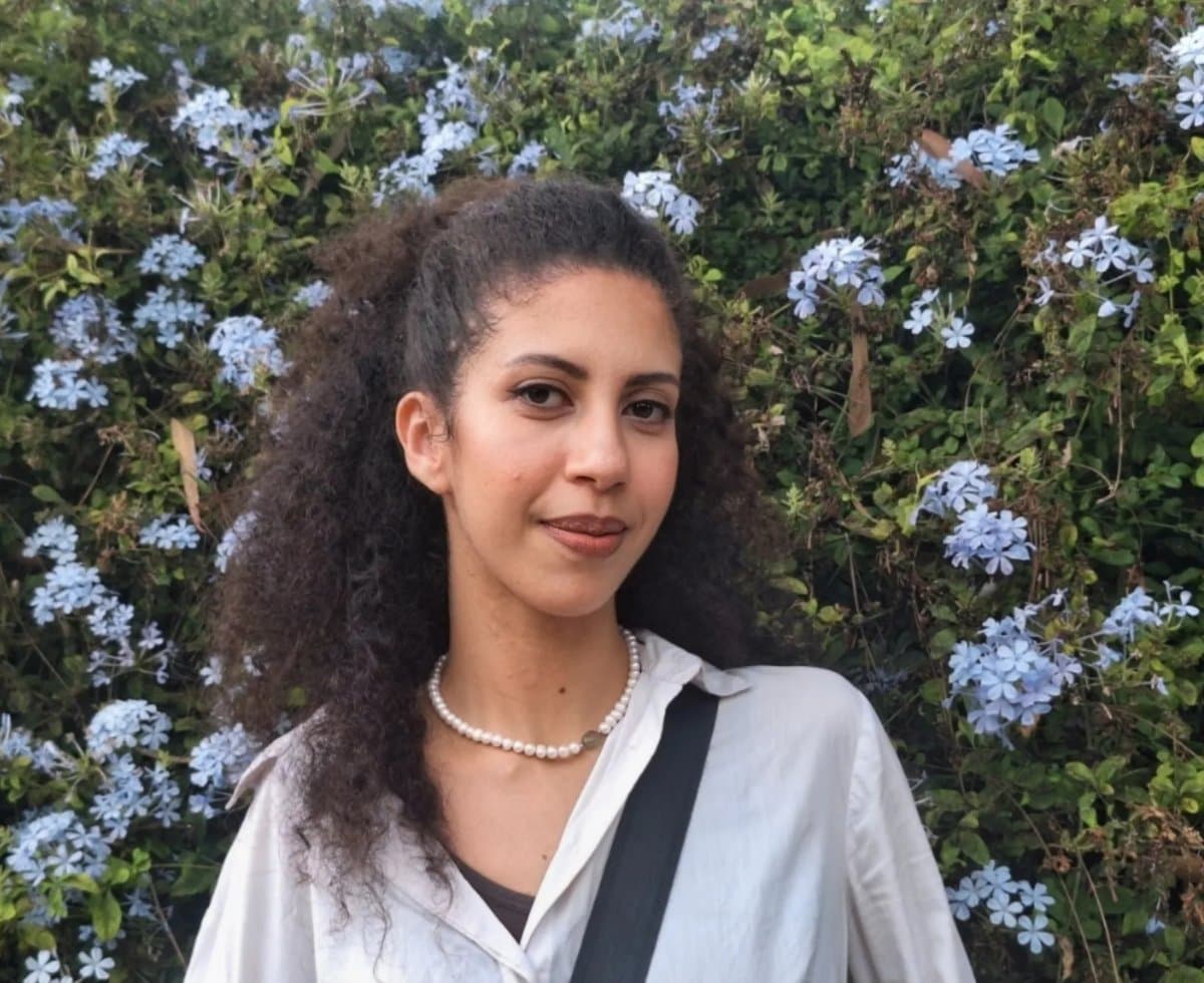 Amina M.
