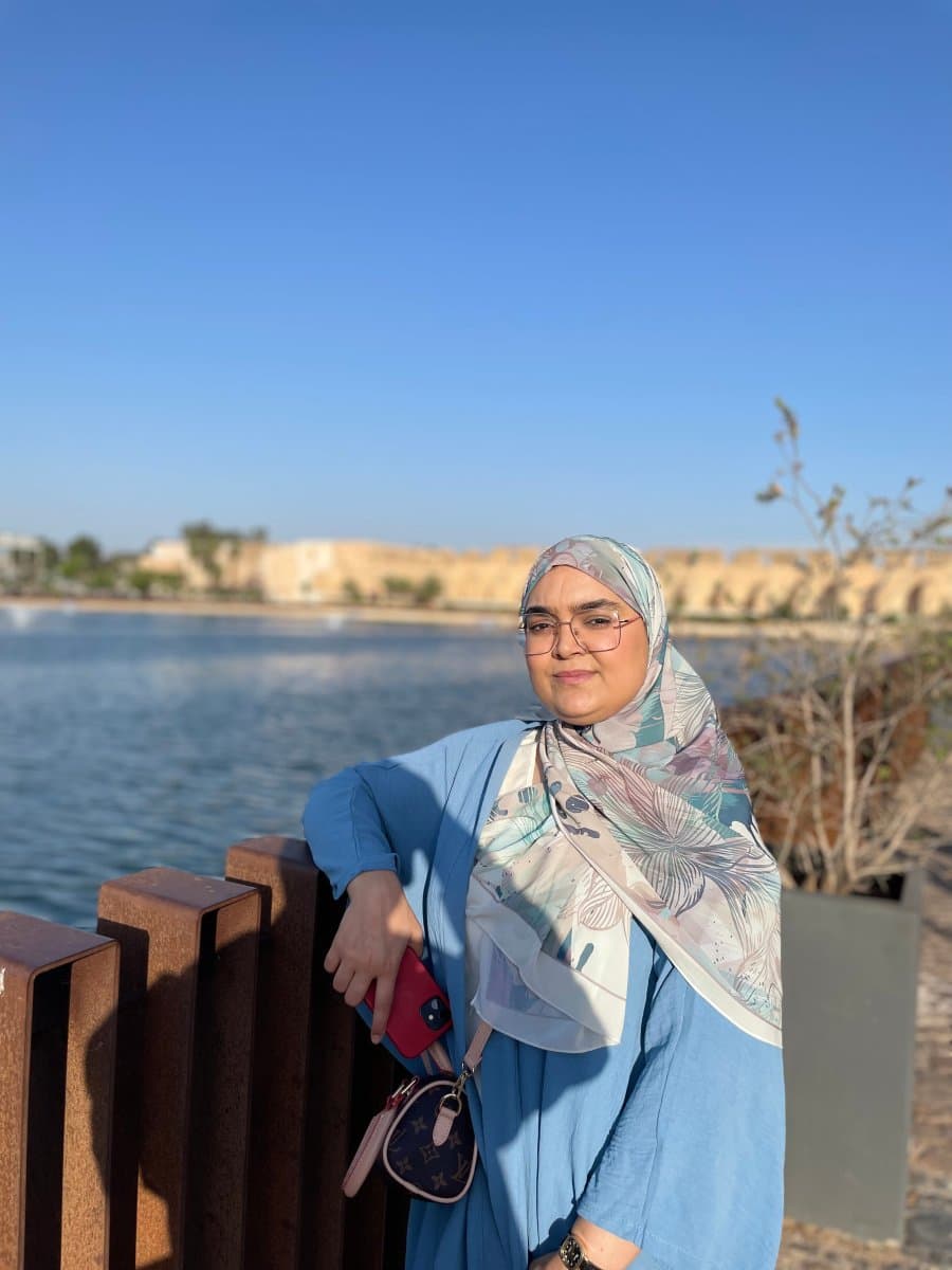 Salma C.