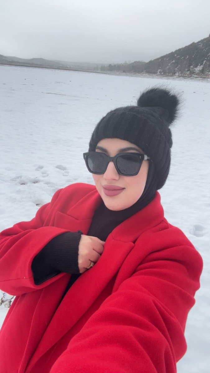 Yousra Y.