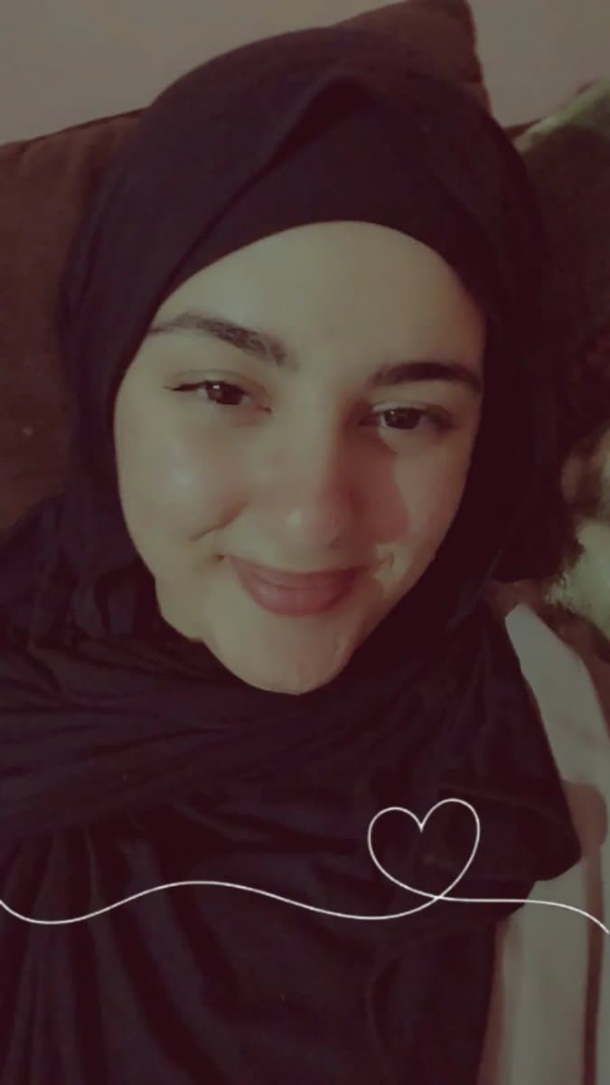 Hafssa C.