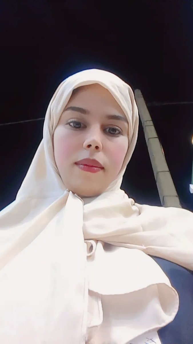 فاطمة الزهراء ب.