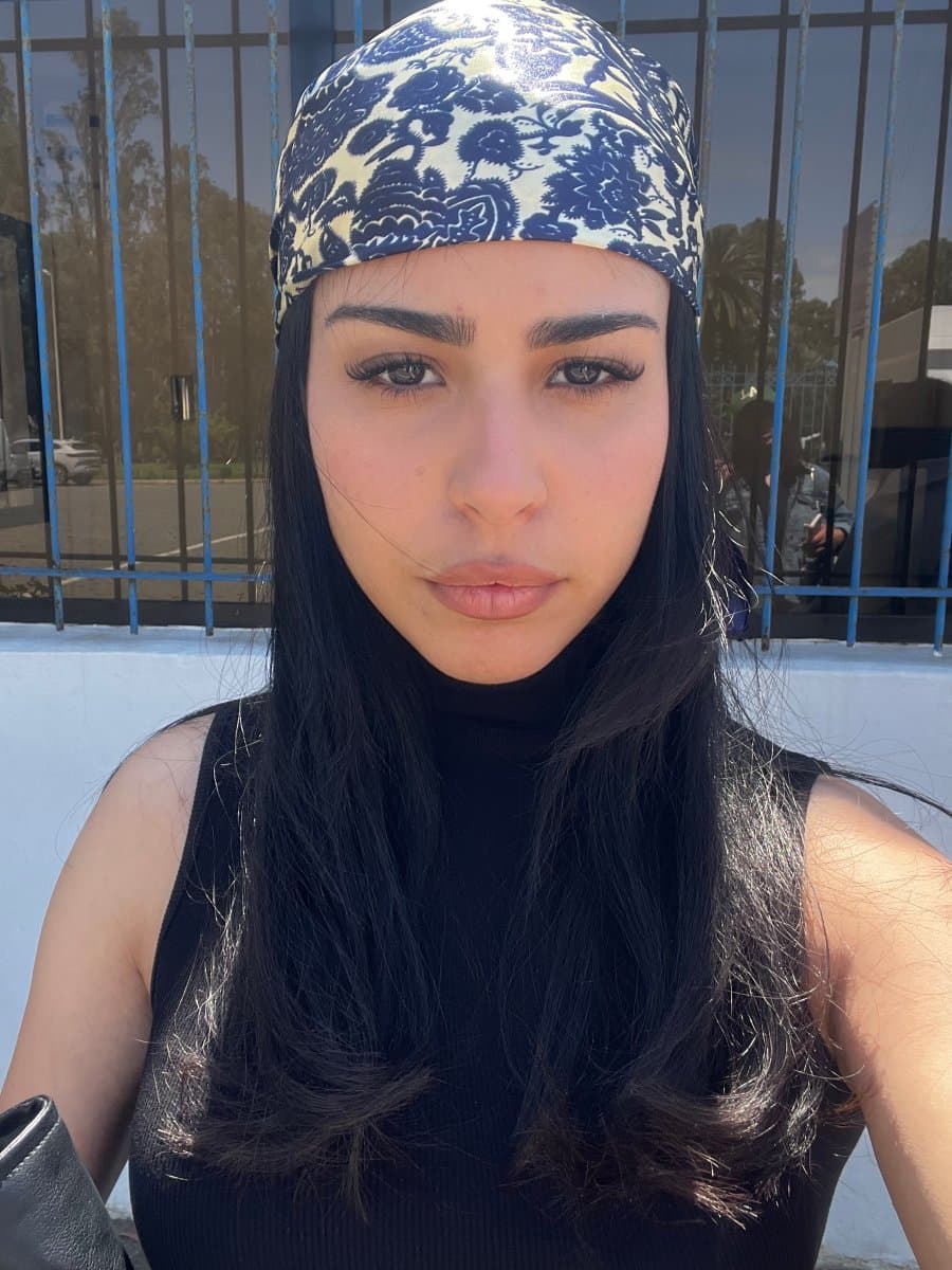 Rihab R.