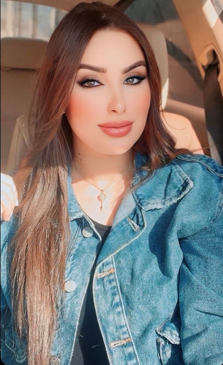Chaimaa M.