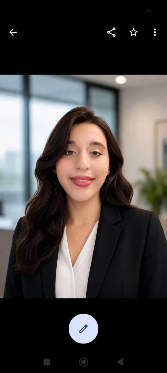 Yasmina a.