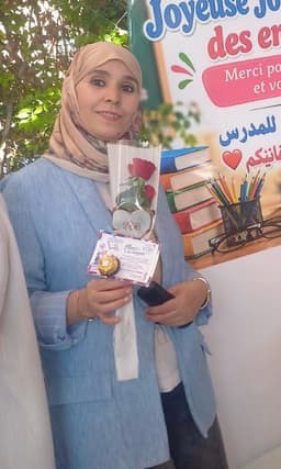 SAMIRA A.