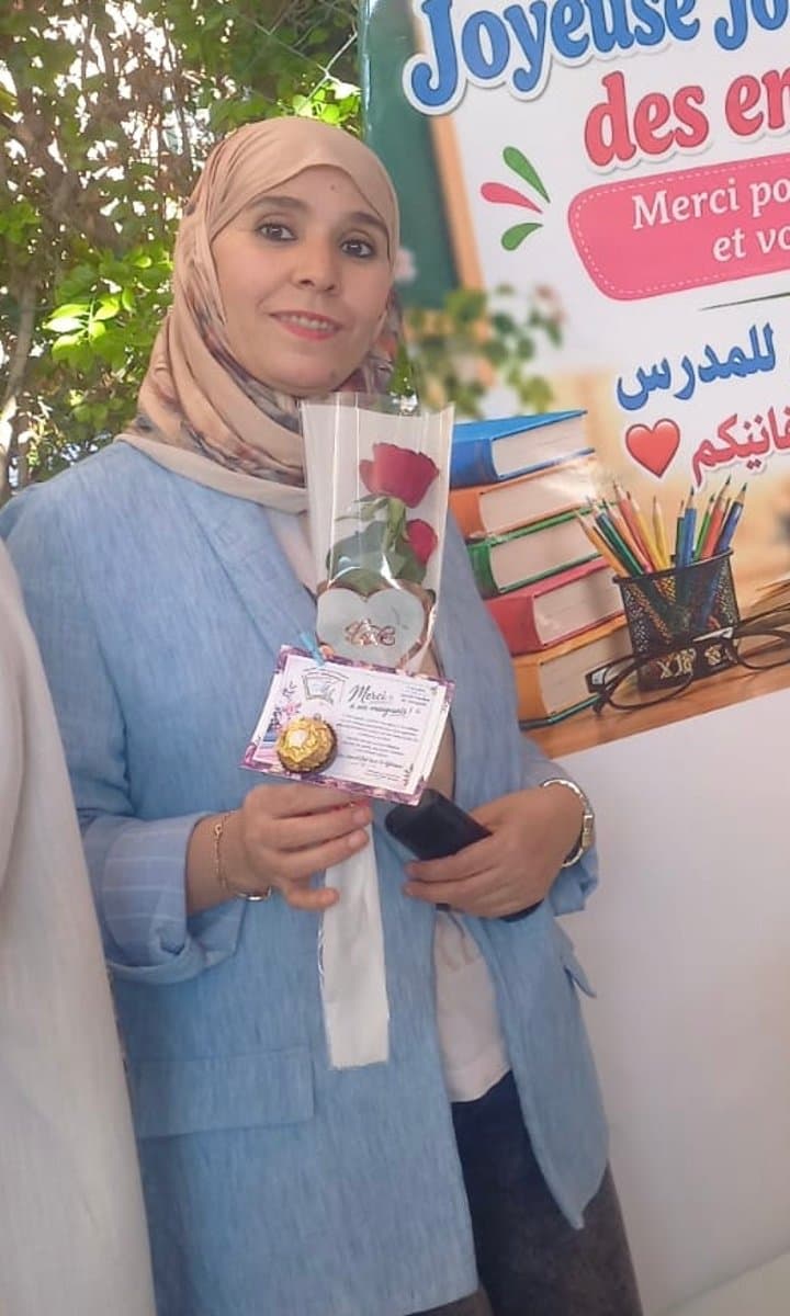 SAMIRA A.
