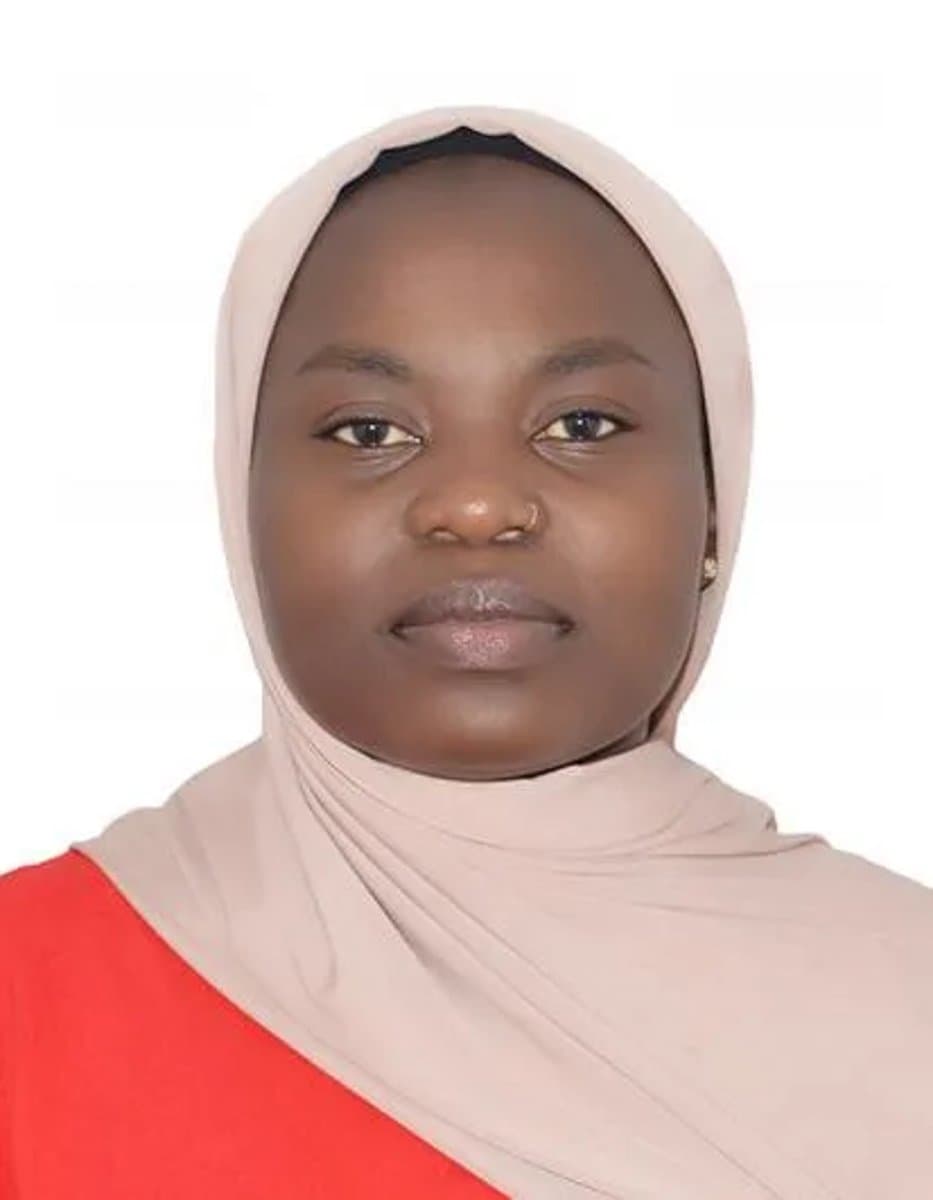 Sebazungu F.