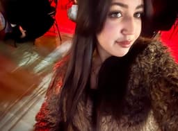Ibtissam B.