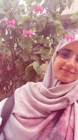 Amal E.