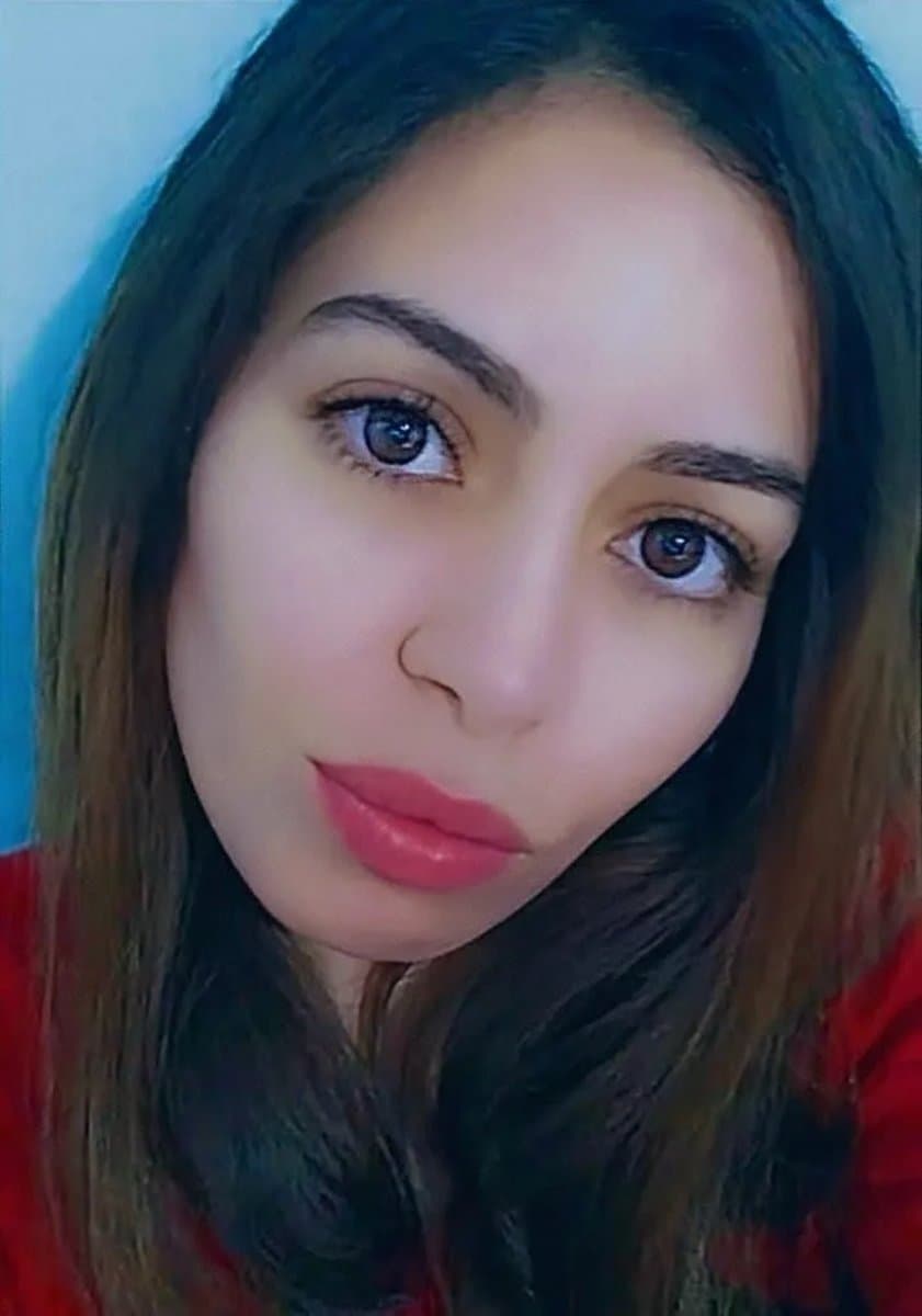 Hanane H.