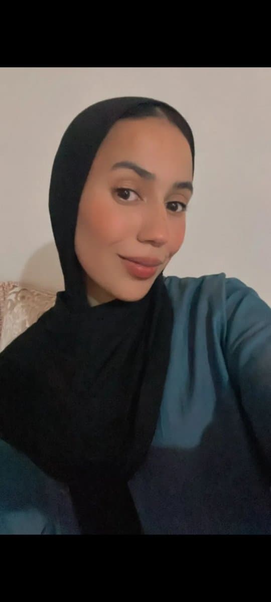 Chaimaa E.