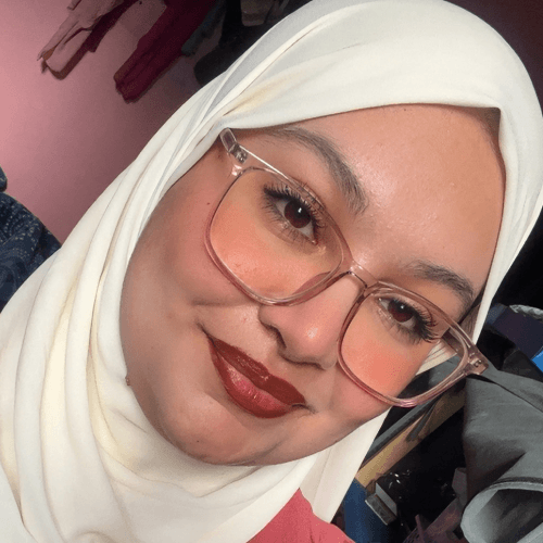 Hajar E.
