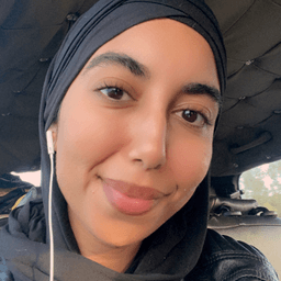 Rayhana E.