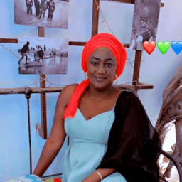 Fatoumata Sina N.