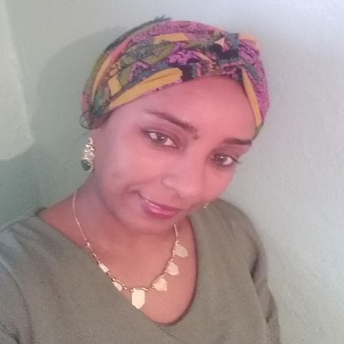 Zaynab M.