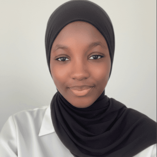 Aïcha Kany D.