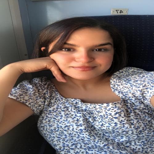 Siham E.