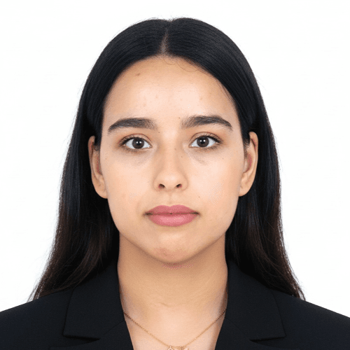 Latifa B.