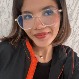 Hiba K.