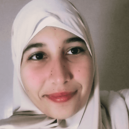 Mariam C.